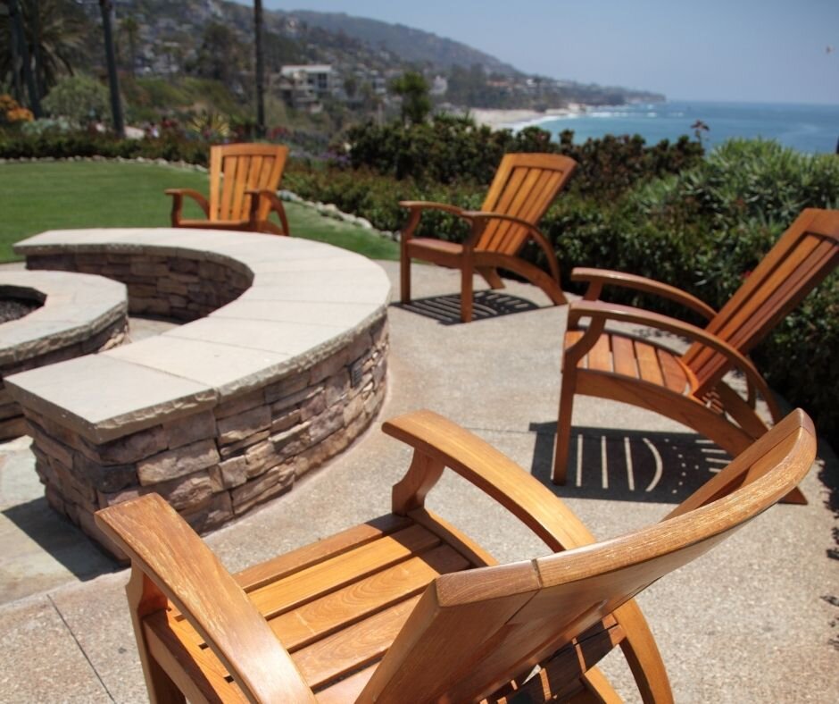 The Best Outdoor Furniture That Is Made For Coastal Living