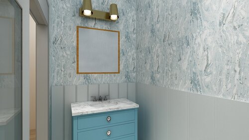 Steps to Build a Custom Home | MLR Design Interiors