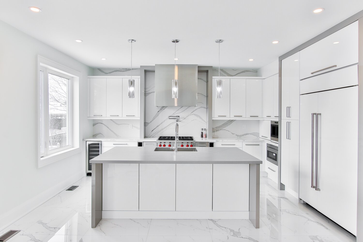 Luxury Kitchen Appliances, Worth The Extra Little Bit Of Money?