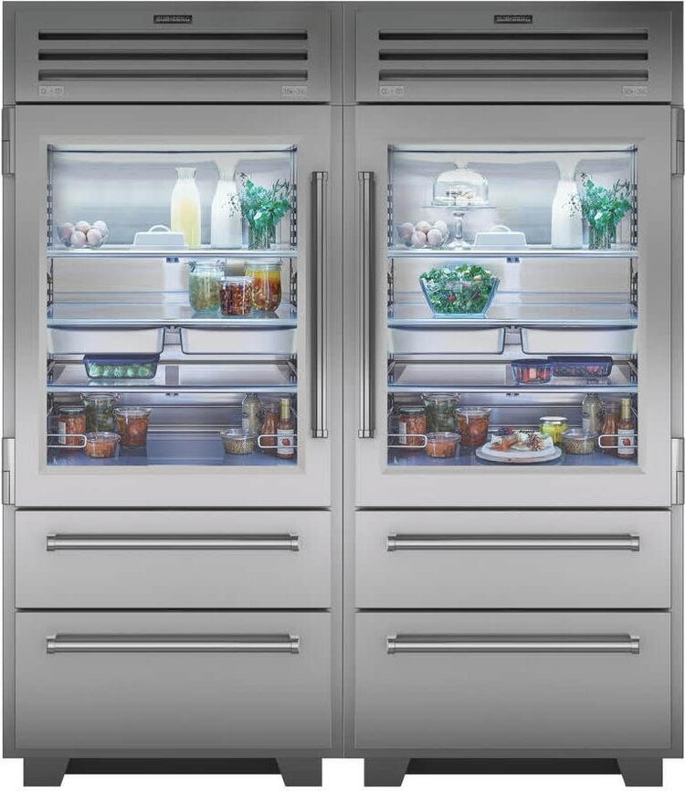 Sub Zero Refrigerator
