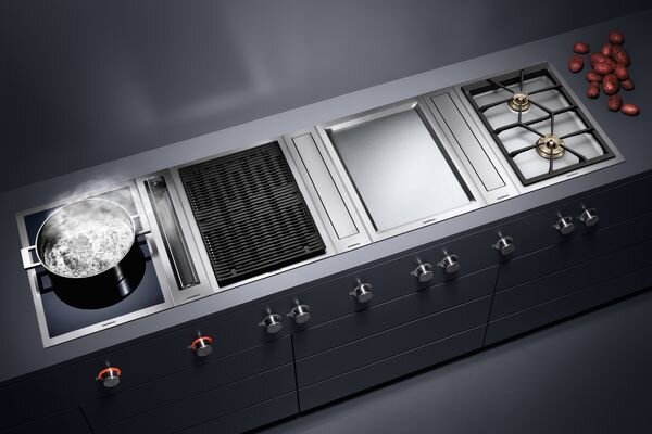 Gaggenau Appliances