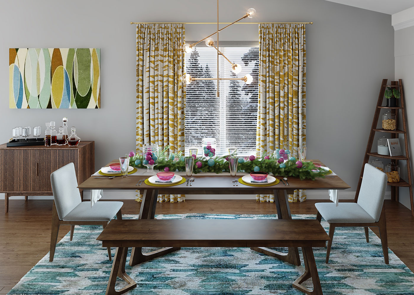 Window Treatments