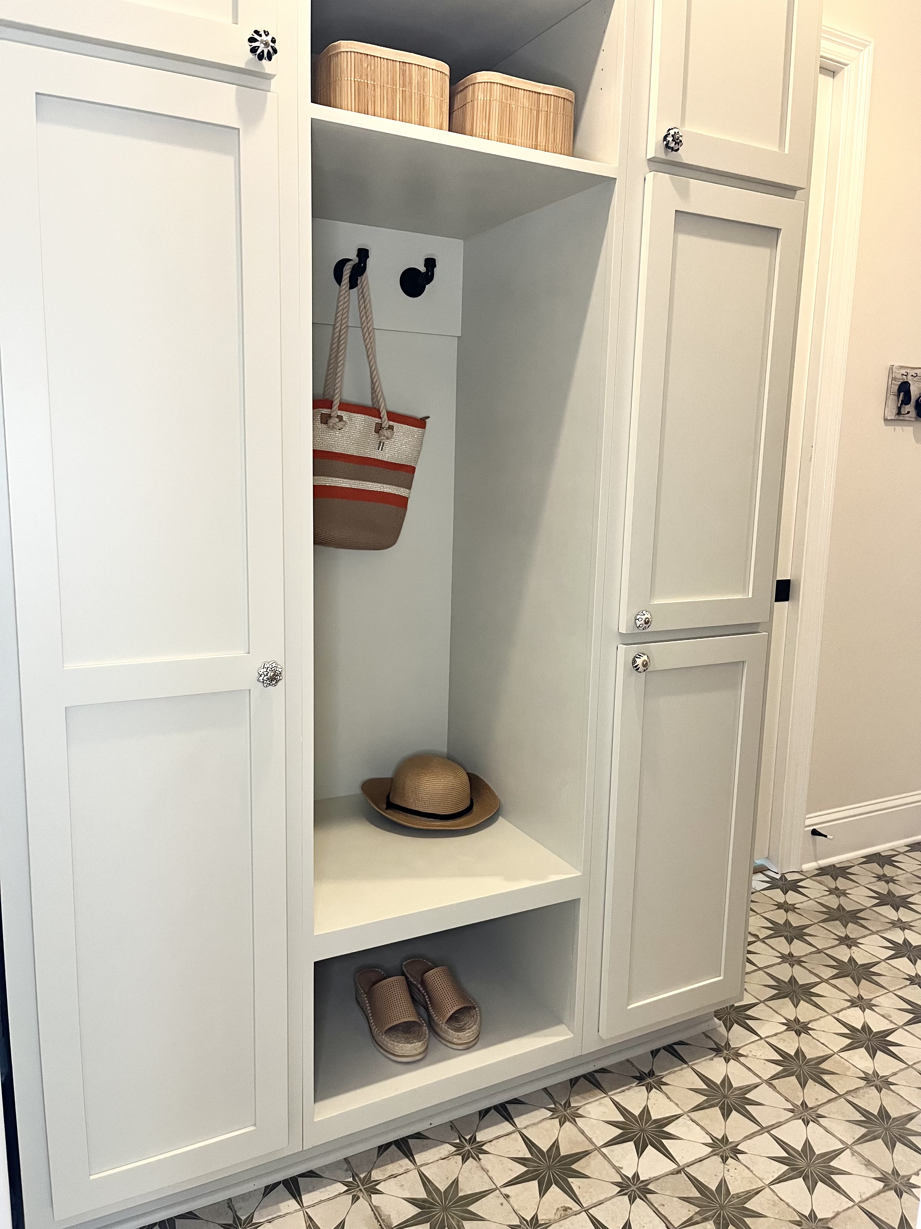 Laundry Room Design