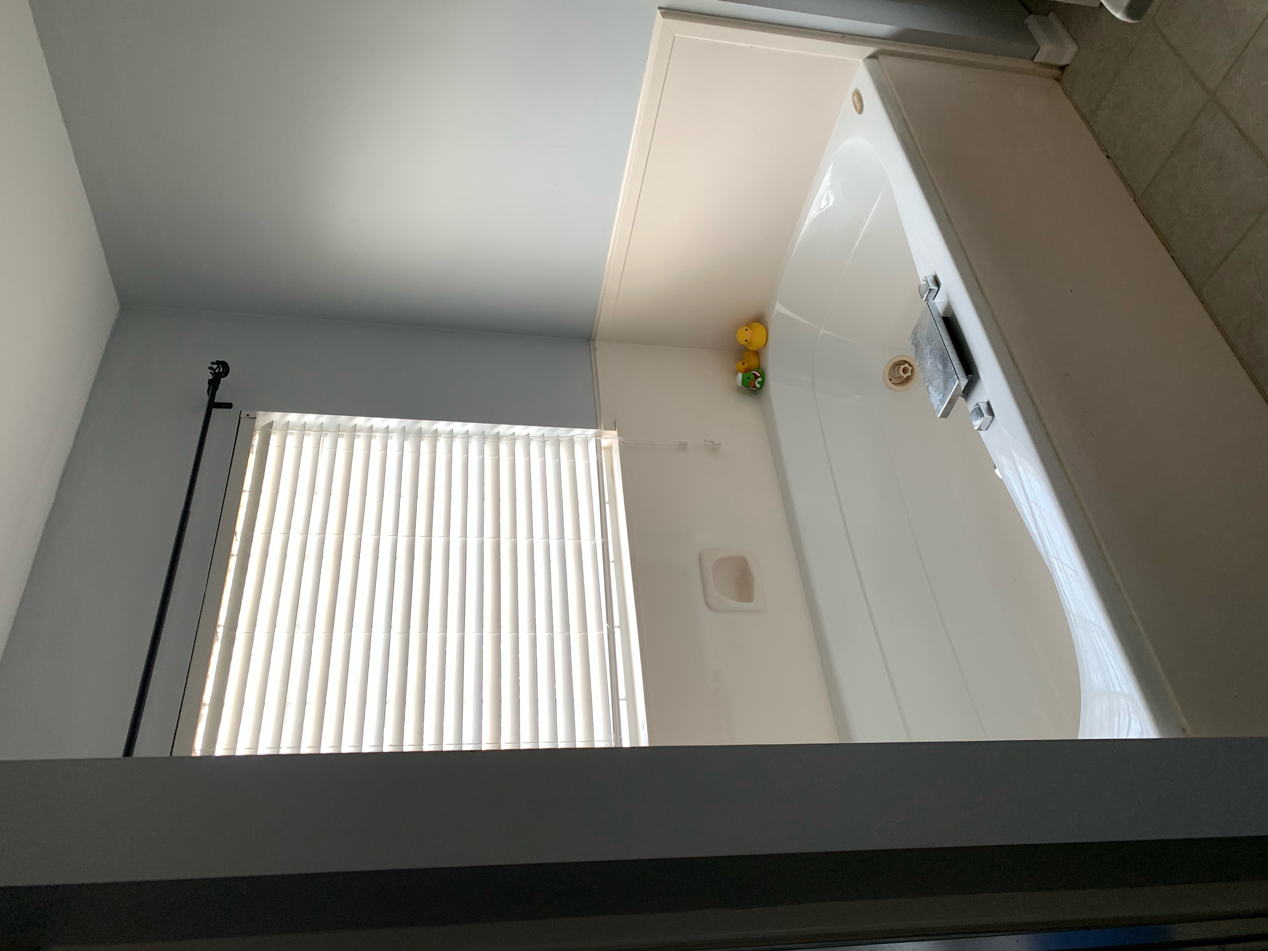 PRIMARY BATH BEFORE