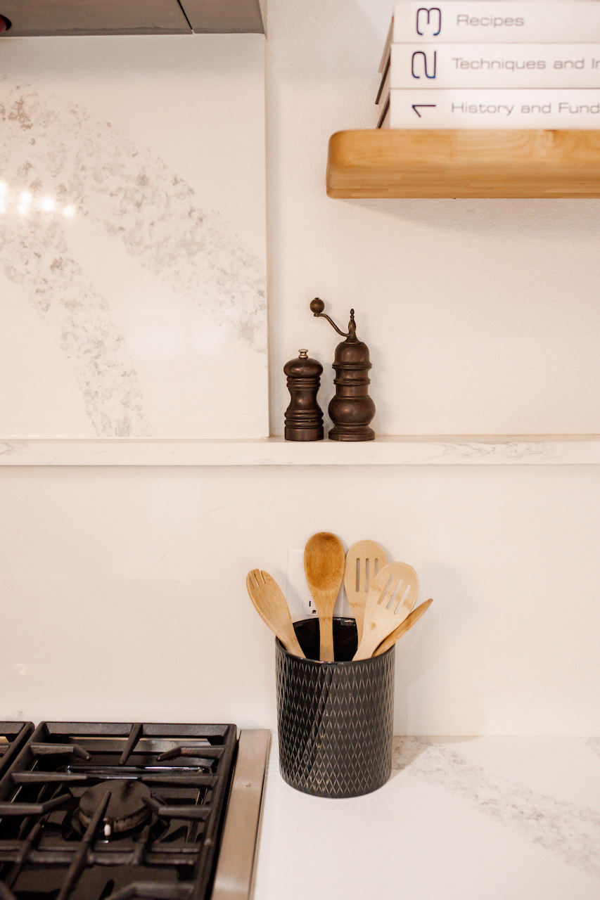 Countertop Masterclass: Choosing the Perfect Surface for Your Luxury Home