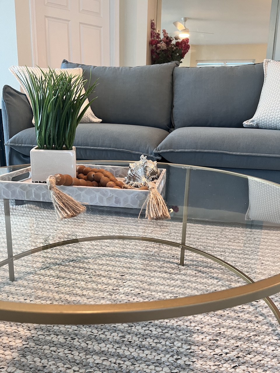 Couch Conundrum: Finding the Perfect Sofa for Your Living Room