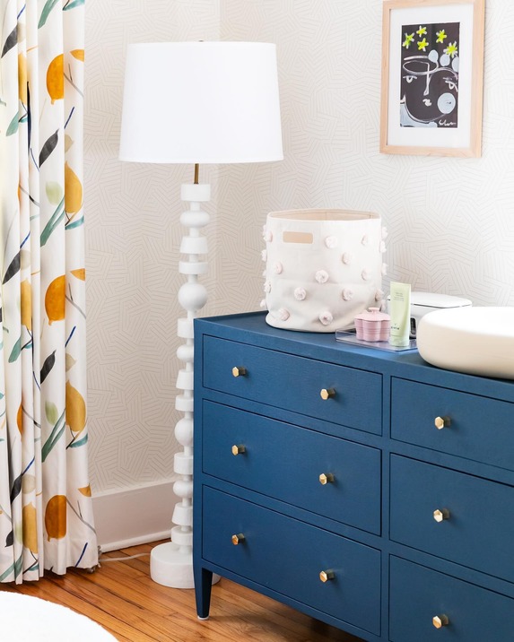 Spring Decor Trends