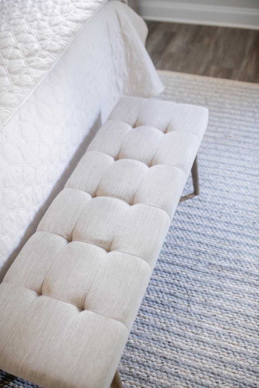 Coastal Serenity: Unveiling the Primary Bedroom Retreat