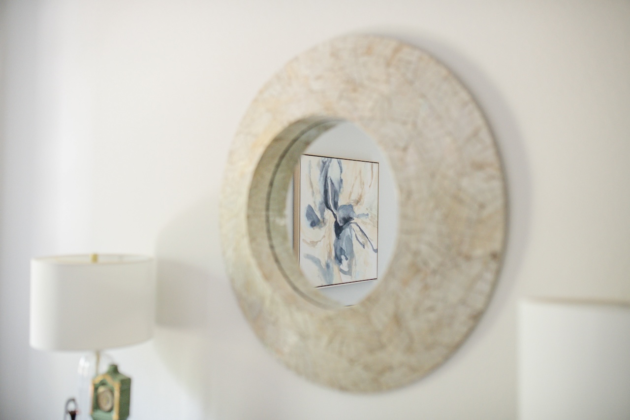Coastal Serenity: Unveiling the Primary Bedroom Retreat