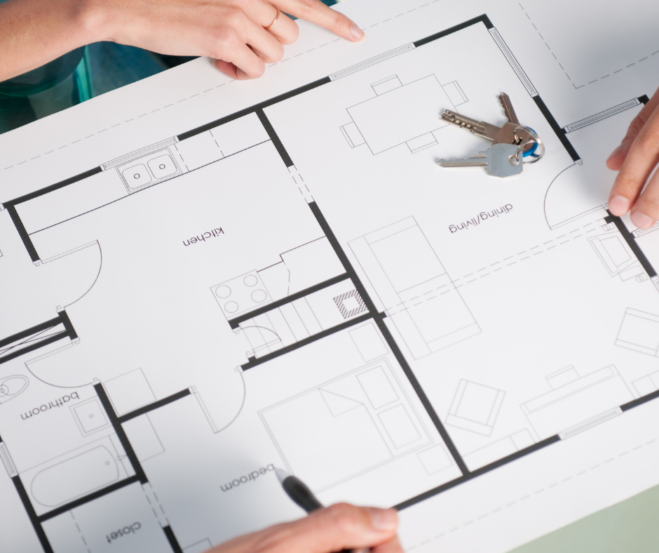 What It's Really Like To Build A Custom Home