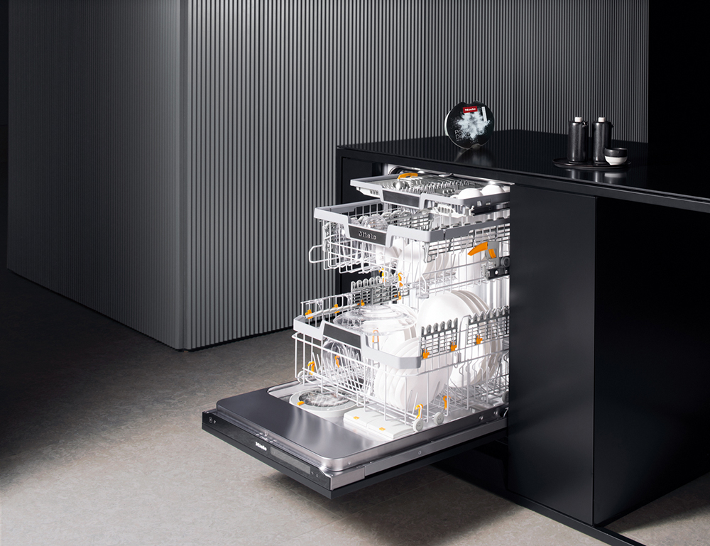Miele Dishwasher